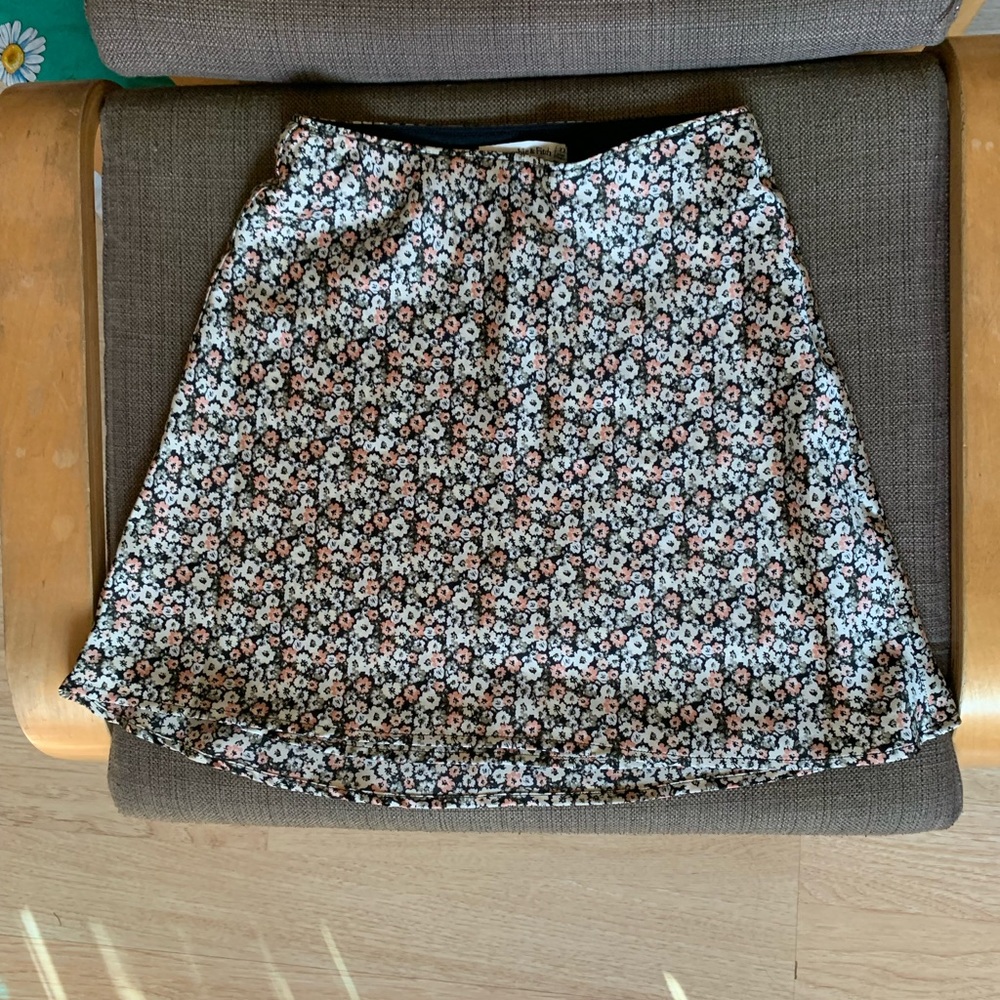 Abercrombie skirt